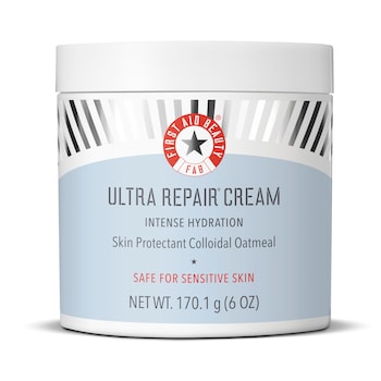 Крем Ultra Repair® Интенсивное увлажнение First Aid Beauty