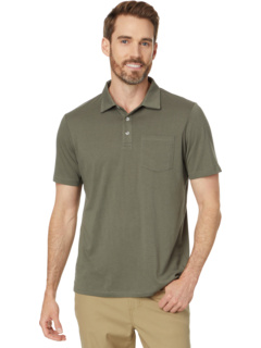 Bamboo Heritage Polo Free Fly