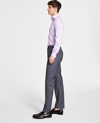 Приталенные классические брюки Calvin Klein