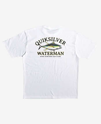 Мужская футболка Bait Stealer Qmt0 Quiksilver Waterman