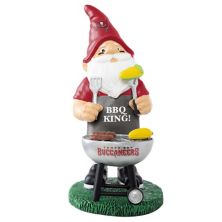 FOCO Tampa Bay Buccaneers Grill Gnome Unbranded
