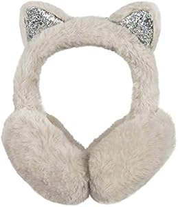 Наушники и повязка на голову Surblue Cute Animal Earmuffs Surblue