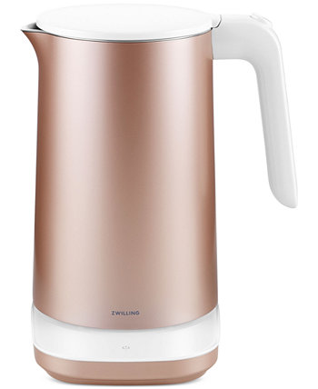 Чайник Enfinigy Cool Touch Kettle Pro Zwilling