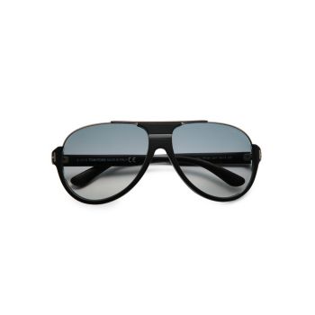 Солнцезащитные очки Dimitry Retro Tom Ford