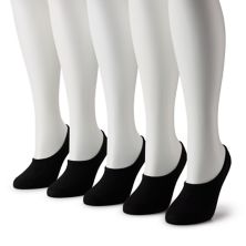 Women's Sonoma Goods For Life® 5-pack Everyday Liner Socks SONOMA