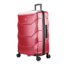30-дюймовый чемодан Dukap Zonix Hardside Spinner DUKAP