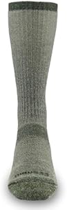 Походные носки Minus33 Merino Wool с мериносовой шерстью Minus33 Merino Wool