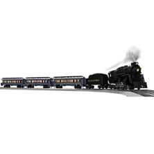 Lionel The Polar Express Electric O Gauge Train Set с Bluetooth 5.0 Lionel