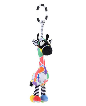 Подвесная игрушка-жираф Jaffy the Fringe Footed Inklings Baby