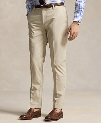 Мужские брюки-чиносы стрейч Polo Ralph Lauren