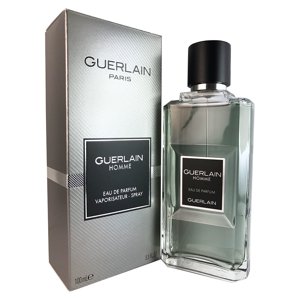 Guerlain Homme by Guerlain Eau De Parfum Spray 3.3 oz for Men Guerlain