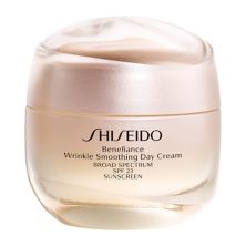 Shiseido Benefiance Дневной крем против морщин SPF 23 Shiseido