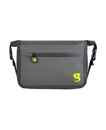 Водостойкая брезентовая поясная сумка для сухой сумки Geckobrands