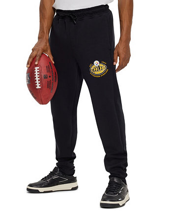 Мужские спортивные штаны BOSS x NFL BOSS