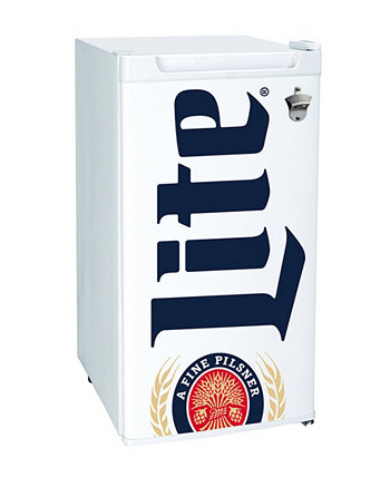 Компактный холодильник ML90 Miller Lite
