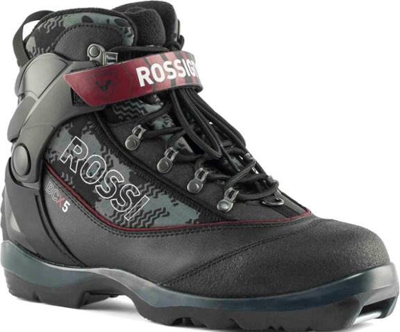Ботинки для беговых лыж BC X5 ROSSIGNOL