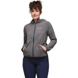 Vuelta Performance Windbreaker Jacket Cotopaxi