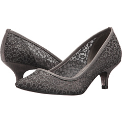 Серый (Gunmetal Valencia Lace)