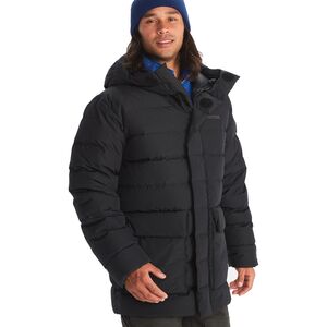 Мужское Пальто Marmot WarmCube GORE-TEX для Холода и Снега Marmot