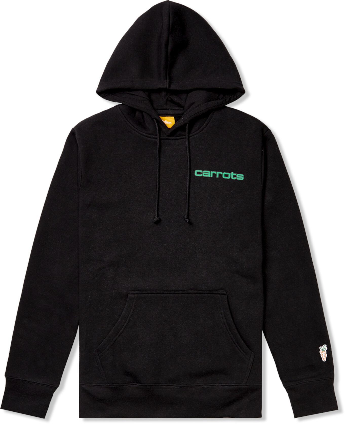 Vibration Hoodie Carrots By Anwar Carrots