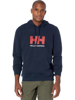 Худи с логотипом HH Helly Hansen