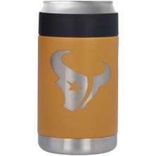 Houston Texans Stainless Steel Canyon Can Holder Unbranded