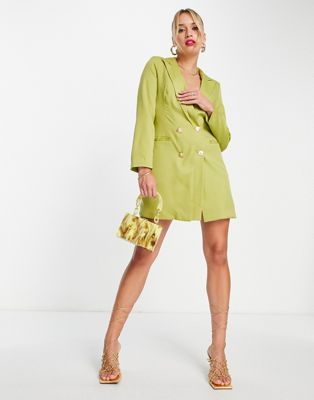 Платье-пиджак Extro & Vert для женщин, категория Платья Extro & Vert