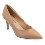 Journee Gabriella Women's SuperNatural Shades Tru Comfort Foam™ Pumps Journee Collection