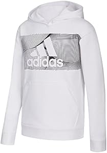 adidas Pullover Hoodie Kids' Adidas