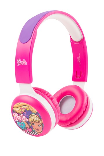 Barbie headset sale