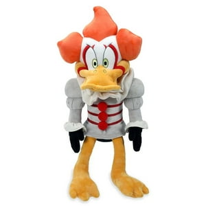 Looney Tunes – Pennywise Daffy Duck Phunny Plush NECA