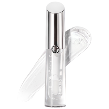 Prisma Glass Hydrating Lip Gloss with Squalane Armani Beauty