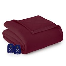 Одеяло с электрообогревом Micro Flannel® Micro Flannel