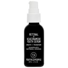 Youth To The People Retinal + Niacinamide Youth Serum Youth To The People