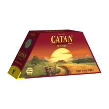 Catan: Traveler Compact Edition от Mayfair Games Mayfair Games