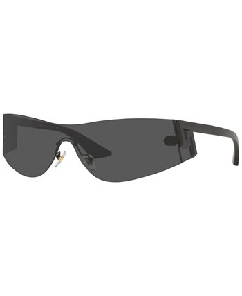 Женские солнцезащитные очки, VE4408 52 Versace