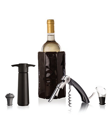 Винный набор из 5 предметов Original Vacu Vin