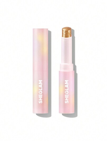 Crystal Jelly Glaze Stick-Rosy Gem Sheglam