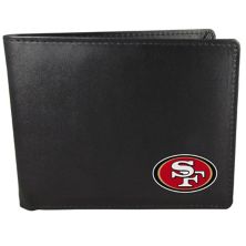 Мужской бумажник San Francisco 49ers Bi-Fold Unbranded