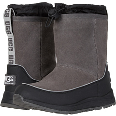 Серый (Charcoal)