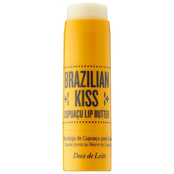 Масло для губ Brazil Kiss Cupuaçu Sol de Janeiro