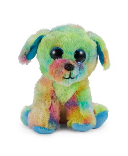 Beanie Baby World Autism Awareness Day Max Plush Toy TY