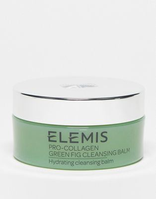 Очищающий бальзам Elemis Pro-Collagen Green Fig, 3,5 унции Elemis