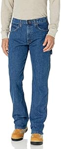 Dickies Men's Flex Carpenter Denim Jean Dickies