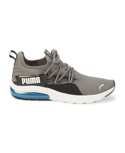 Сетчатые кроссовки с логотипом Electron 2.0 PUMA