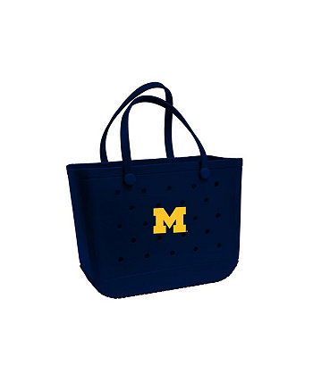 Женская сумка с короткими ручками Michigan Wolverines Venture Logo Brand