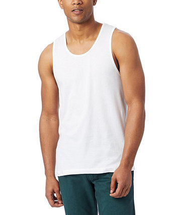 Мужская футболка с длинным и длинным рукавом Go-To Alternative