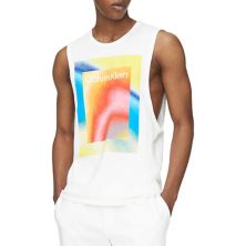 Мужская футболка Calvin Klein Pride Lounge Muscle Calvin Klein