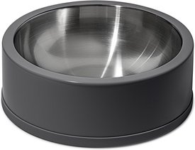 Wild One Stainless Steel Dog Bowl Wild One