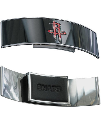 Houston Rockets Hat Strap Accessory Clip Snaps